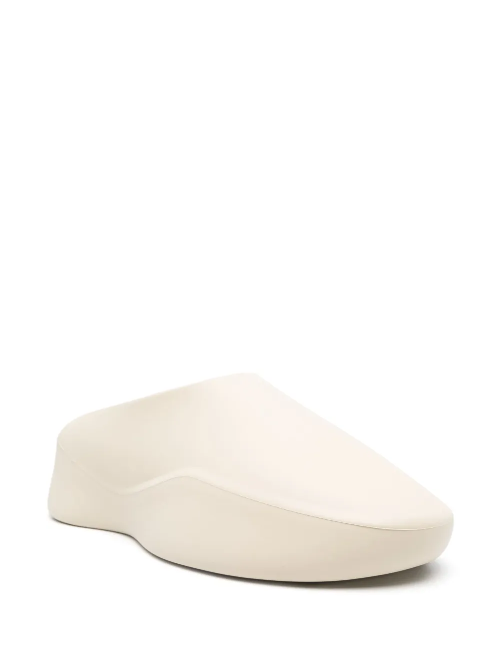 Fear Of God EVA Runner slippers - Beige