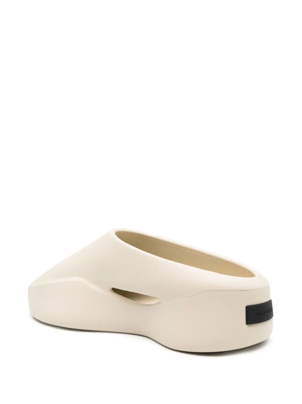 Fear Of God EVA Runner slippers Beige