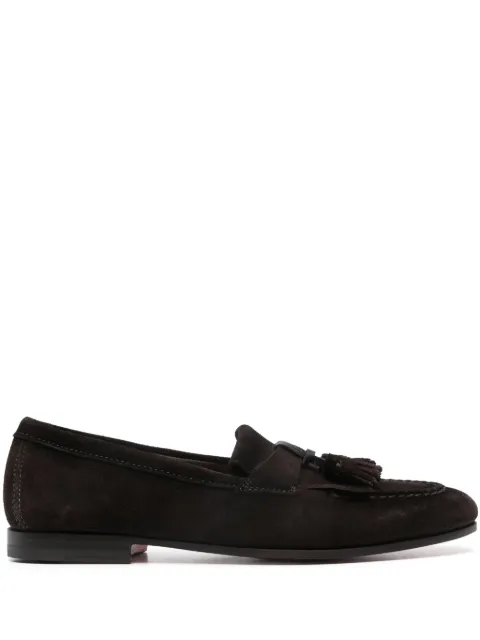 Santoni mocassins Andrea