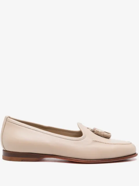 Santoni Andrea loafers