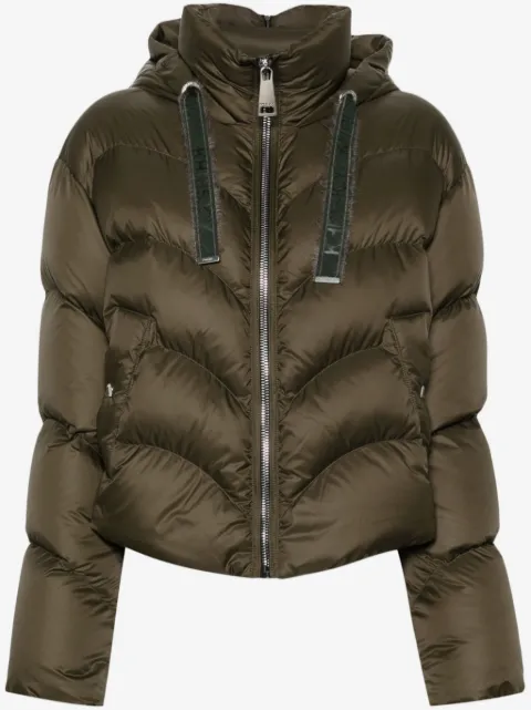 Khrisjoy Hug puffer jacket