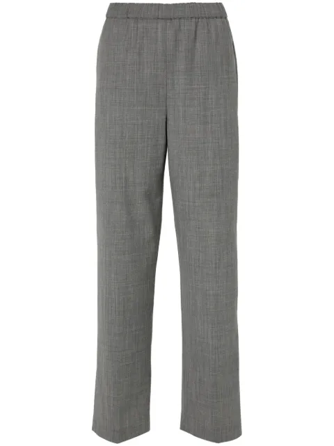 Fabiana Filippi tapered trousers
