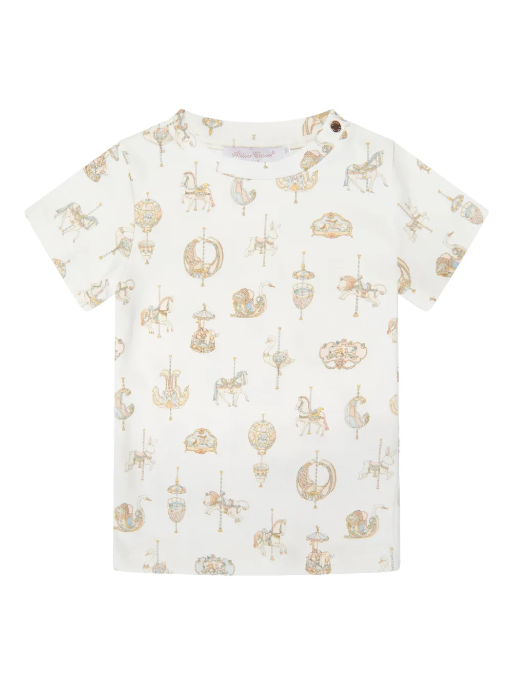 Atelier Choux playera Carousel | Image 1