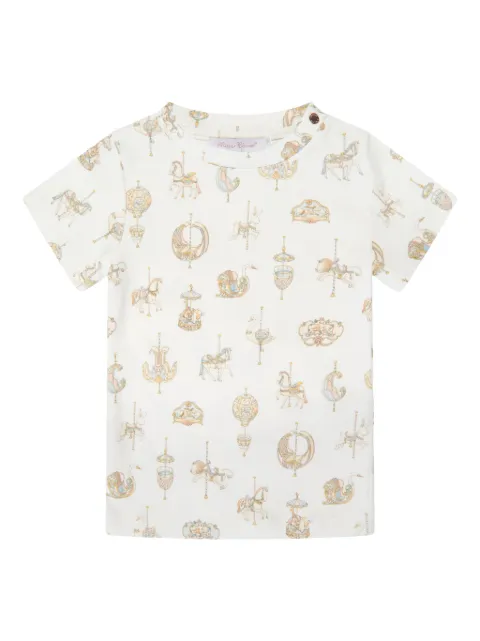 Atelier Choux playera Carousel