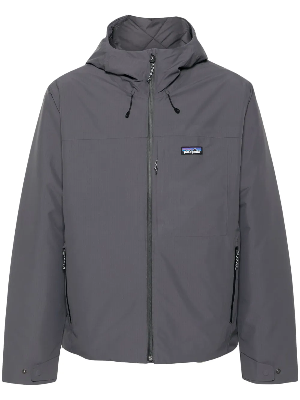 Patagonia Windshadow jacket - Grey