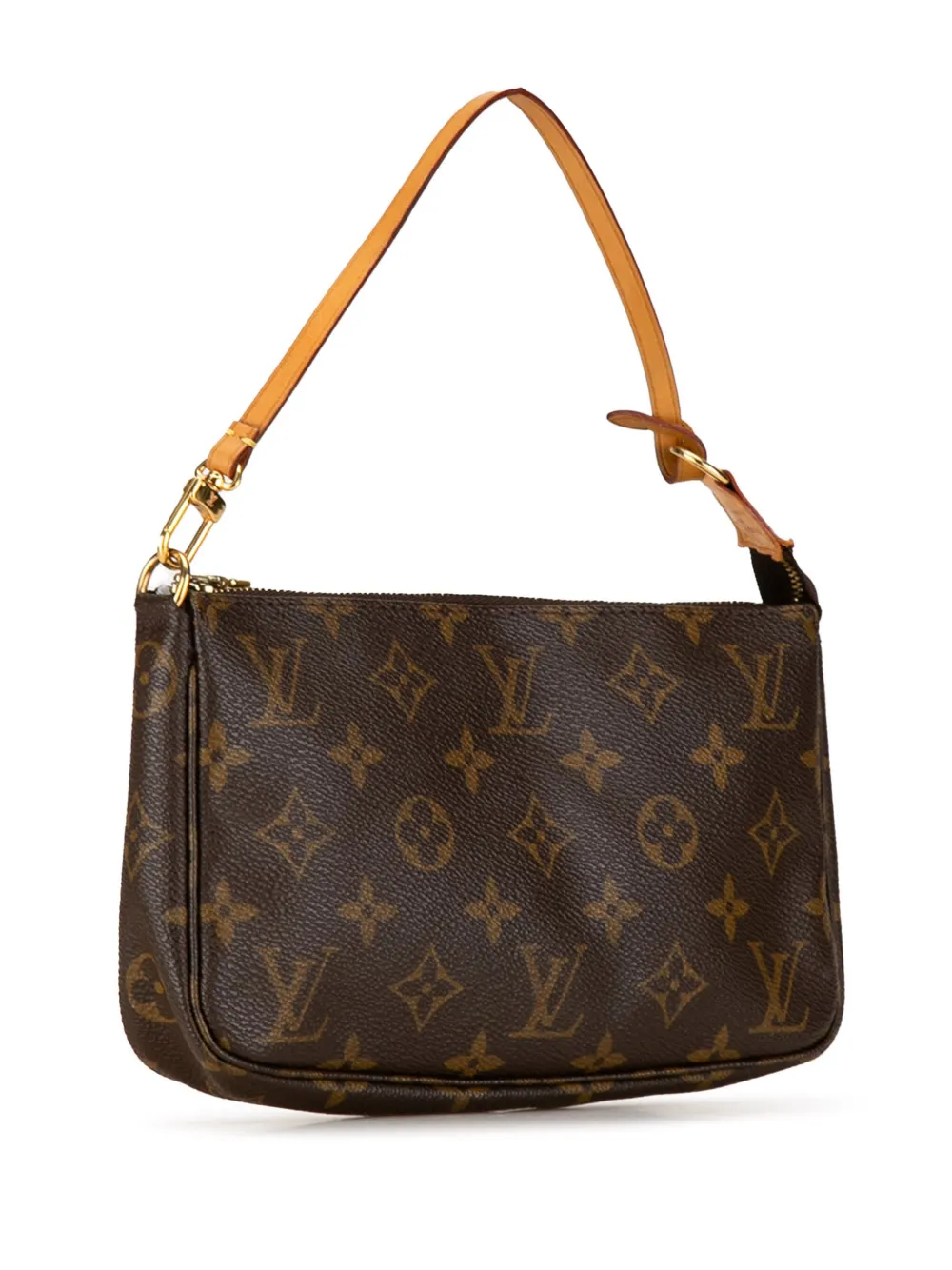 Cheap Louis Vuitton Pre-Owned 2000 Monogram Pochette Accessoires shoulder bag WOMEN