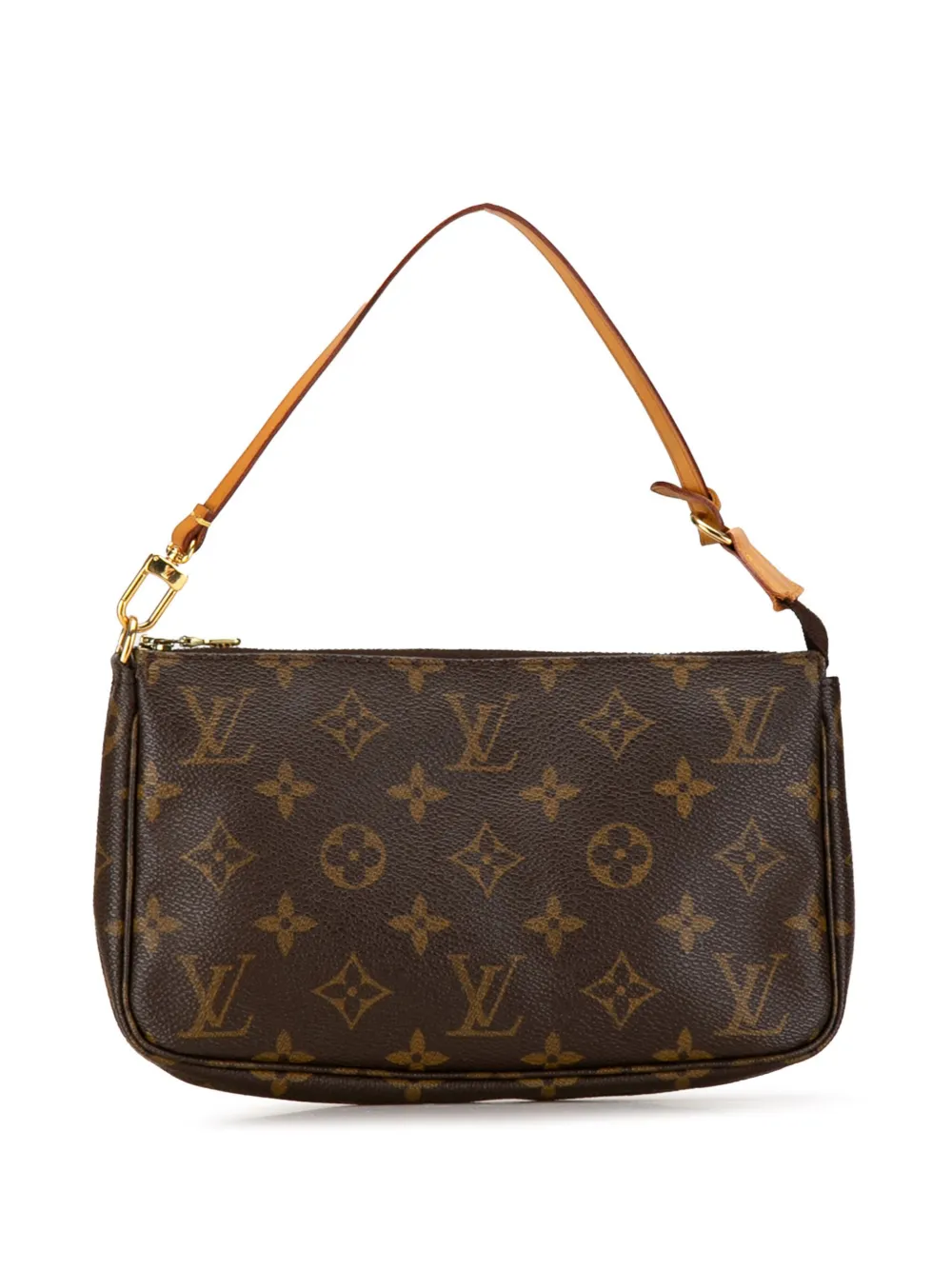 Cheap Louis Vuitton Pre-Owned 2000 Monogram Pochette Accessoires shoulder bag WOMEN