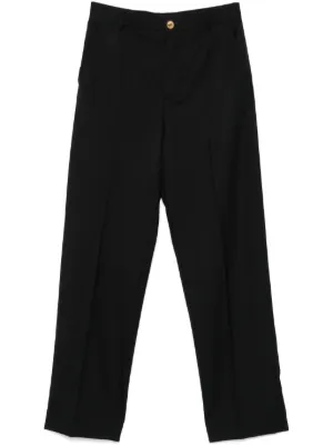 Moschino（モスキーノ）ウィメンズ パンツ - FARFETCH