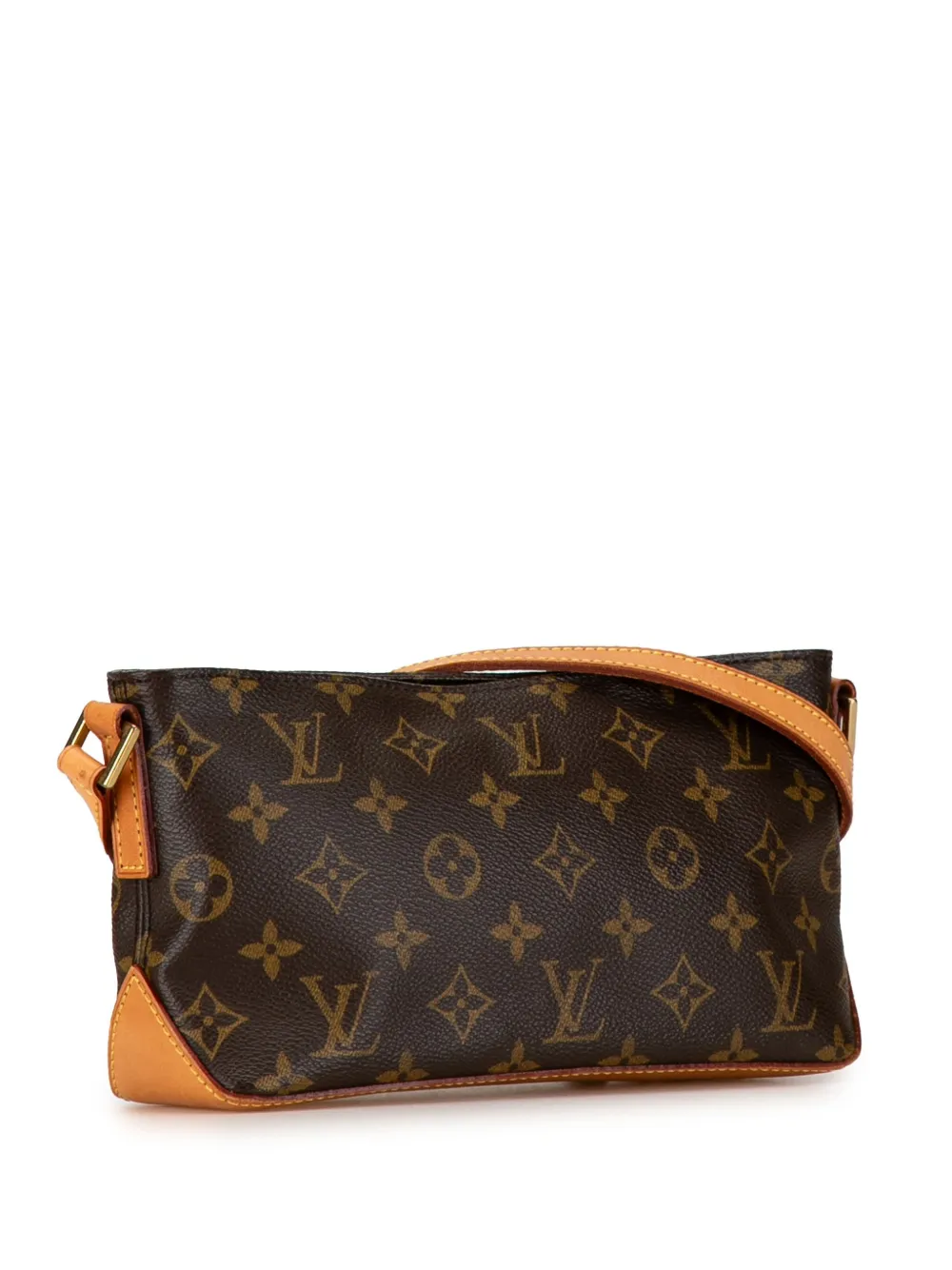 Affordable Louis Vuitton Pre-Owned 2002 Monogram Trotteur crossbody bag WOMEN