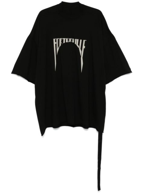 Rick Owens DRKSHDW Tommy T-shirt