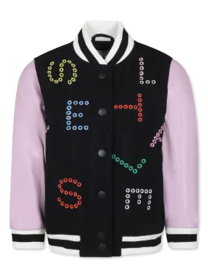 ステラマッカートニーキッズジャケット Stella McCartney Kids（ステラ・マッカートニー・キッズ
