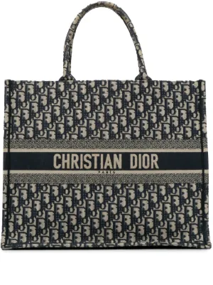 Christian Dior Pre Owned Pre Owned Bags for Women Shop on FARFETCH