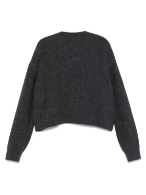 PHILOSOPHY di LORENZO SERAFINI 売れ筋商品|||フィロソフィーデロレンゾセラフィーニ ニット&セーター アウター レディース Sweaters Yellow Philosophy Di Lorenzo Serafini（フィロソフィ ディ ロレンツォ