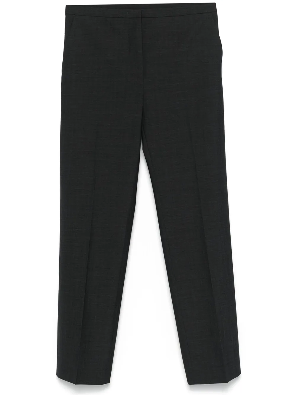 Philosophy Di Lorenzo Serafini Slim-fit broek Grijs