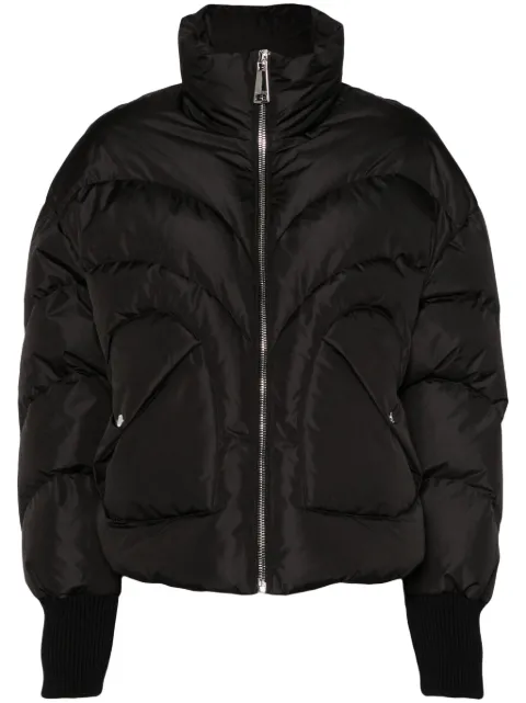 Khrisjoy Corazon puffer jacket
