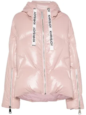 Khrisjoy Jackets for Women - Shop on FARFETCH