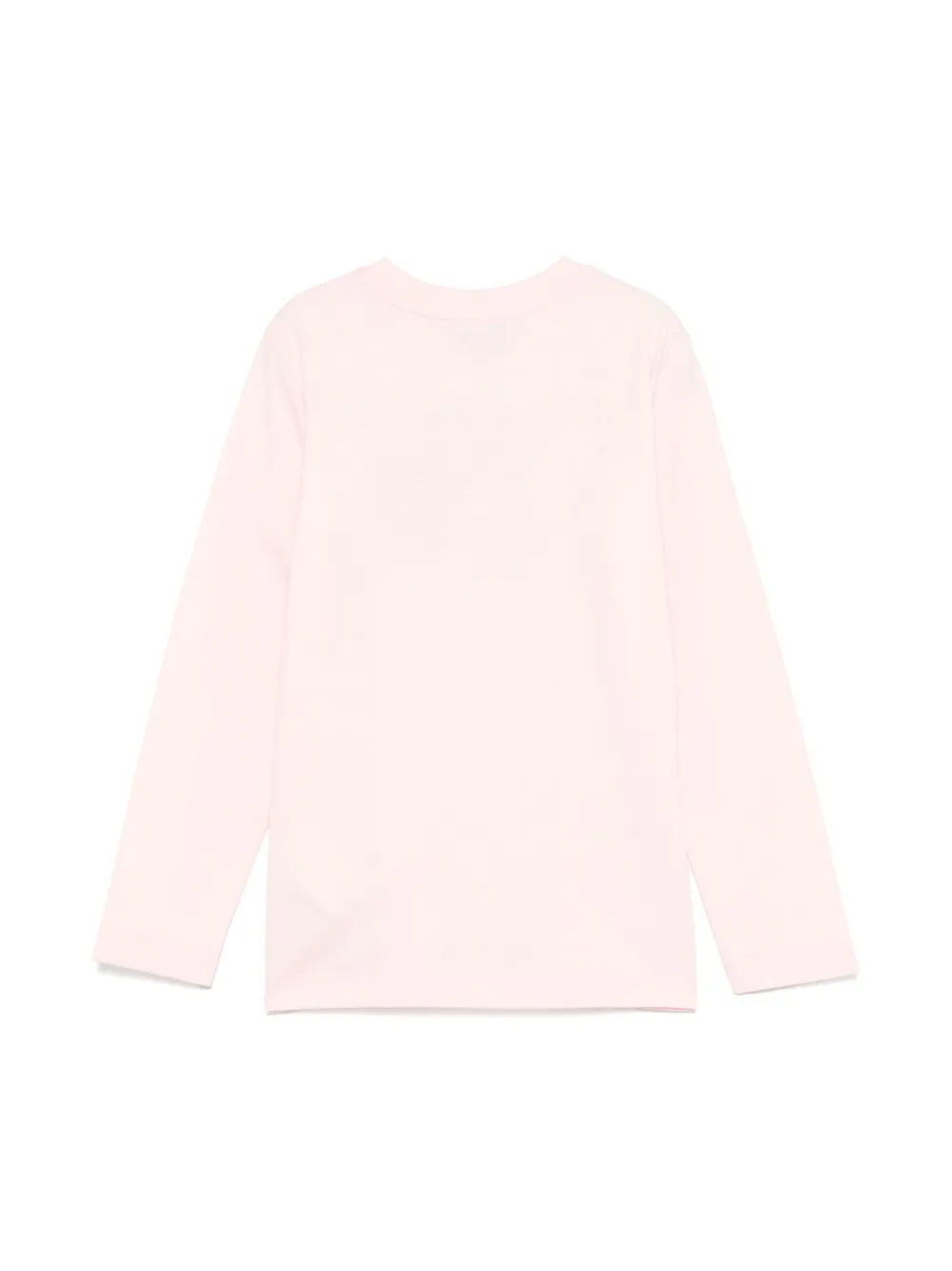 Moschino Teddy Bear-print T-shirt | Girls T-Shirts | Image 2