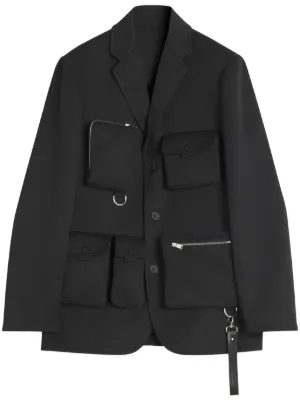 【関税・送料込み】LANVIN BLAZERS BLACK WOOL BLAZER $_12.JPG?set_id=880000500F