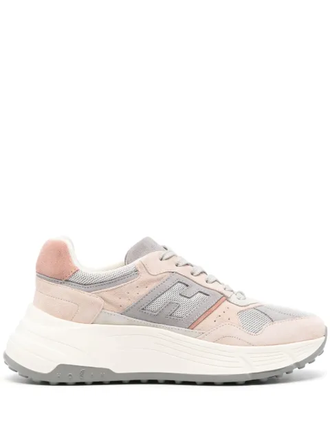 Hogan Hi-Fi sneakers