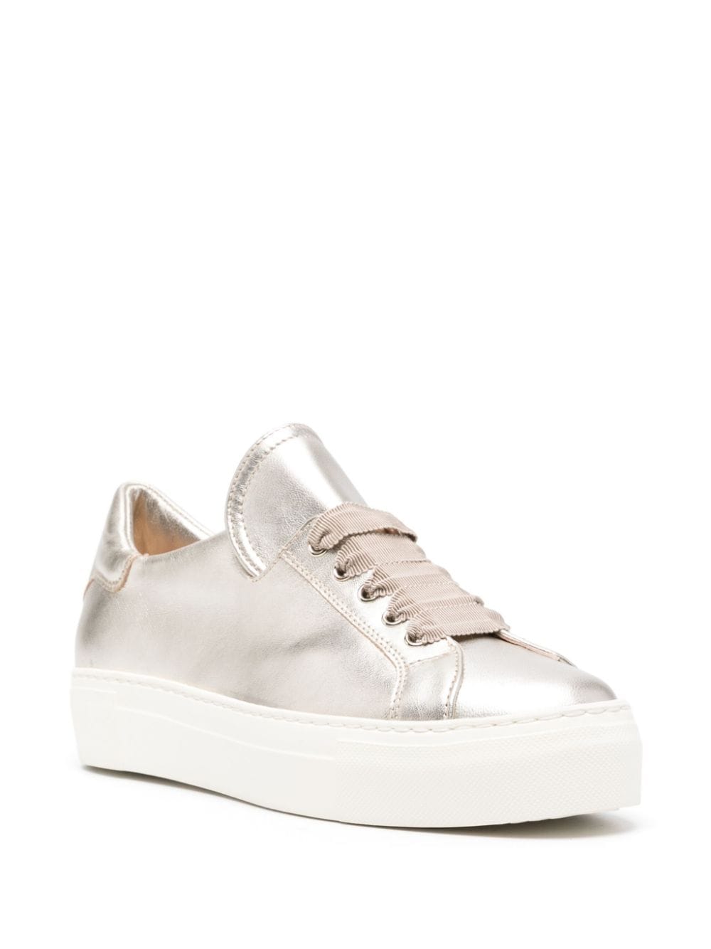 AGL Edda sneakers - Zilver