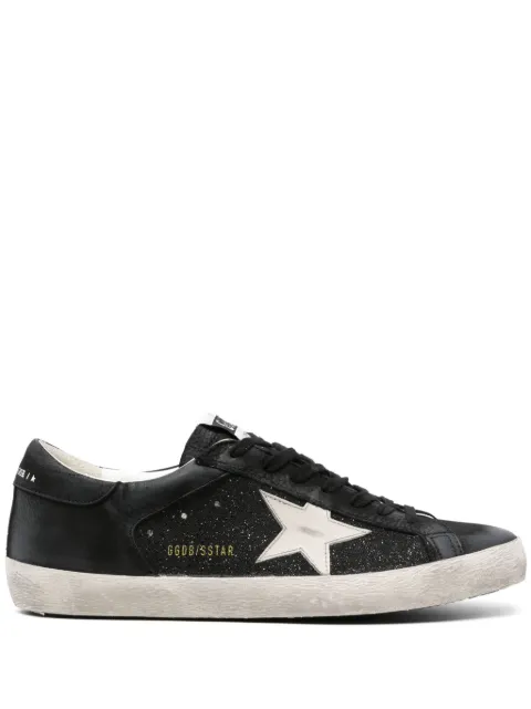 Golden Goose tenis Super Star Double Quarter