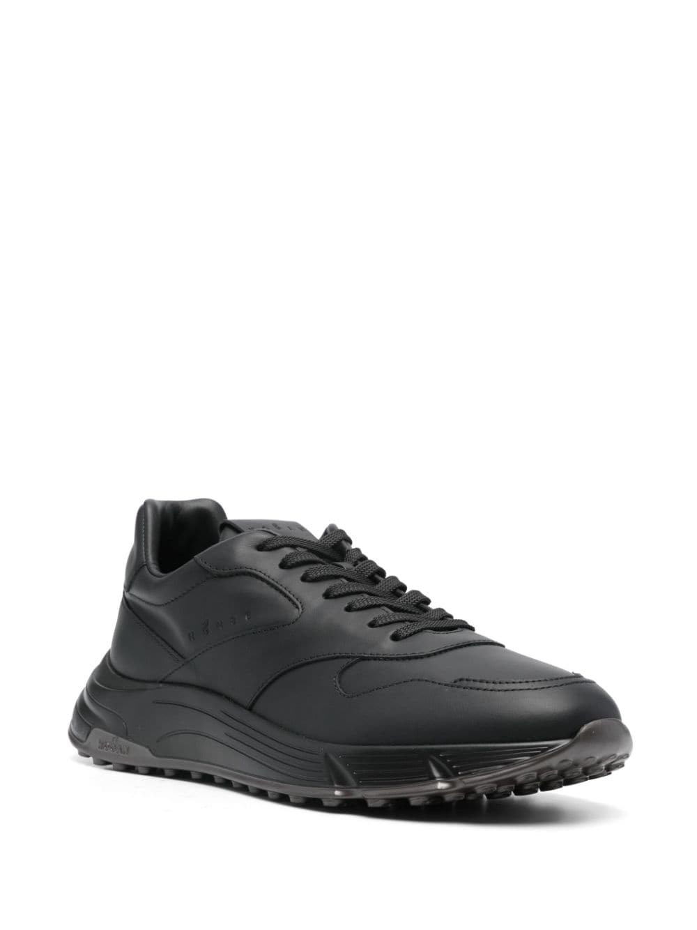 Hogan Hyperlight sneakers - Zwart