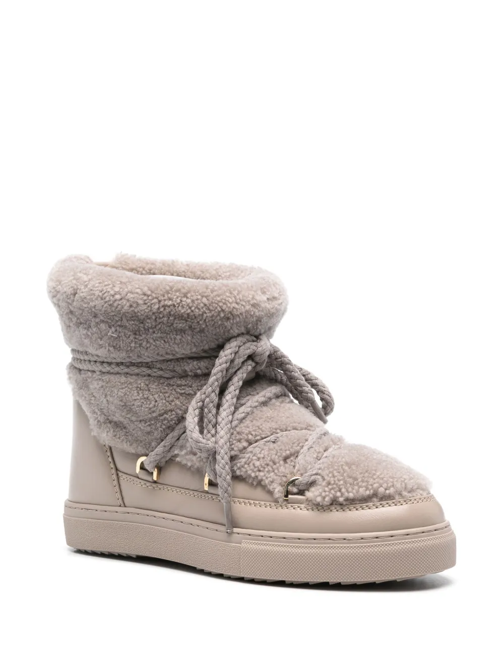 Inuikii Curly boots | Ankle Boots | Image 2