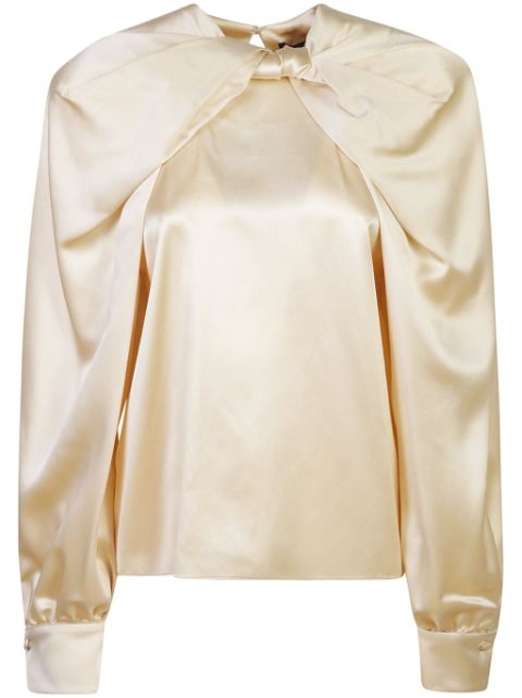 Max Mara silk blouse Women