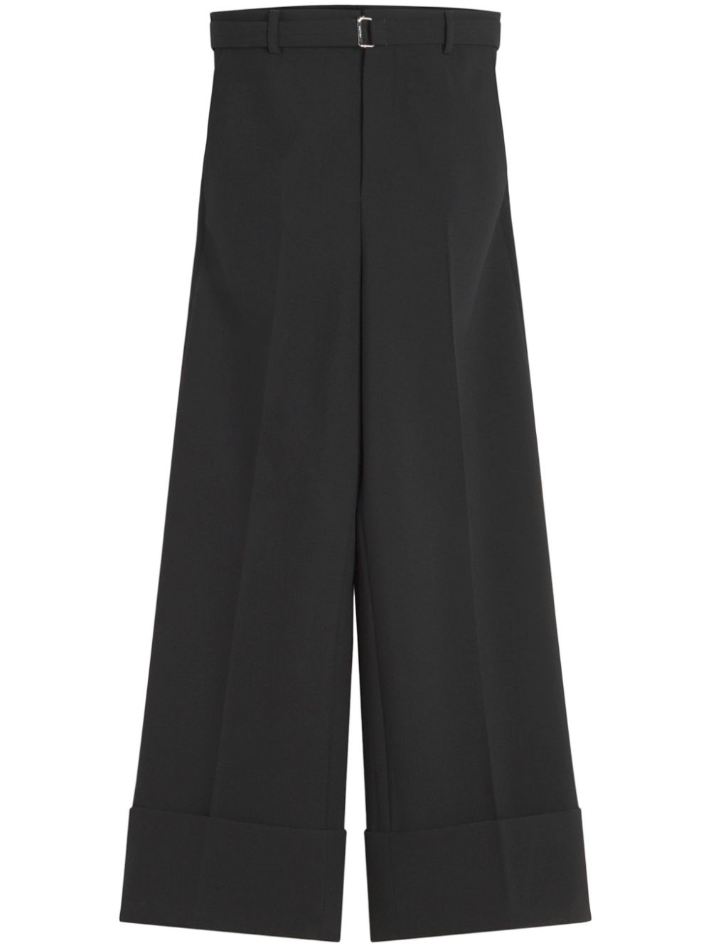 Lanvin wide.leg trousers Men