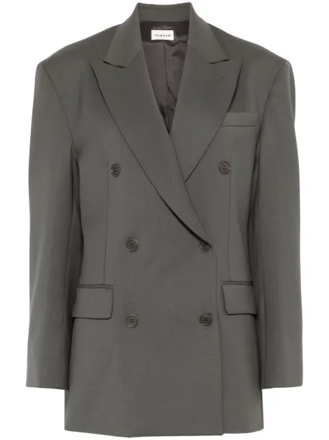 P.A.R.O.S.H. Liliuxy24 blazer