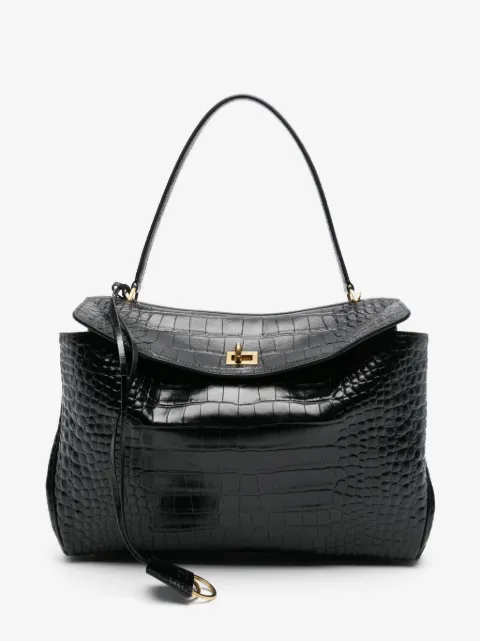 Balenciaga Rodeo tote bag