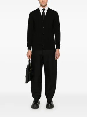 Dolce & Gabbana（ドルチェ＆ガッバーナ）メンズ カーディガン - FARFETCH
