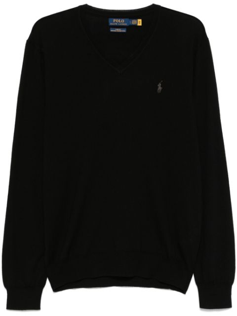 Polo Ralph Lauren wool sweater Men