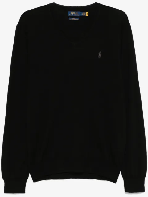 Polo Ralph Lauren wool sweater