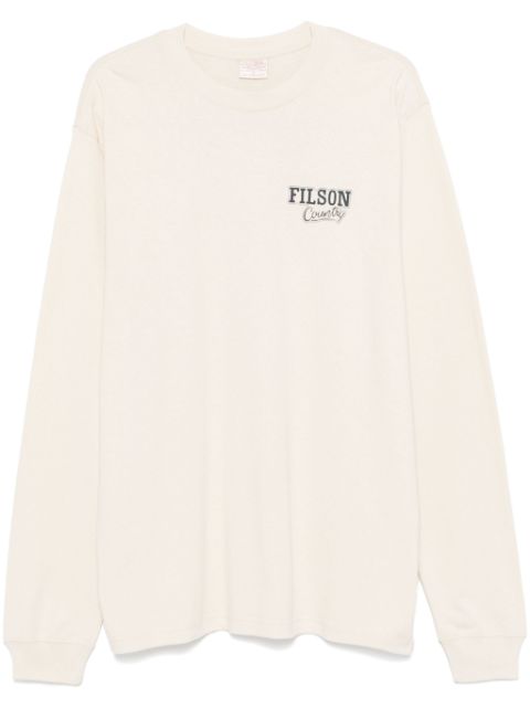 Filson graphic T-shirt