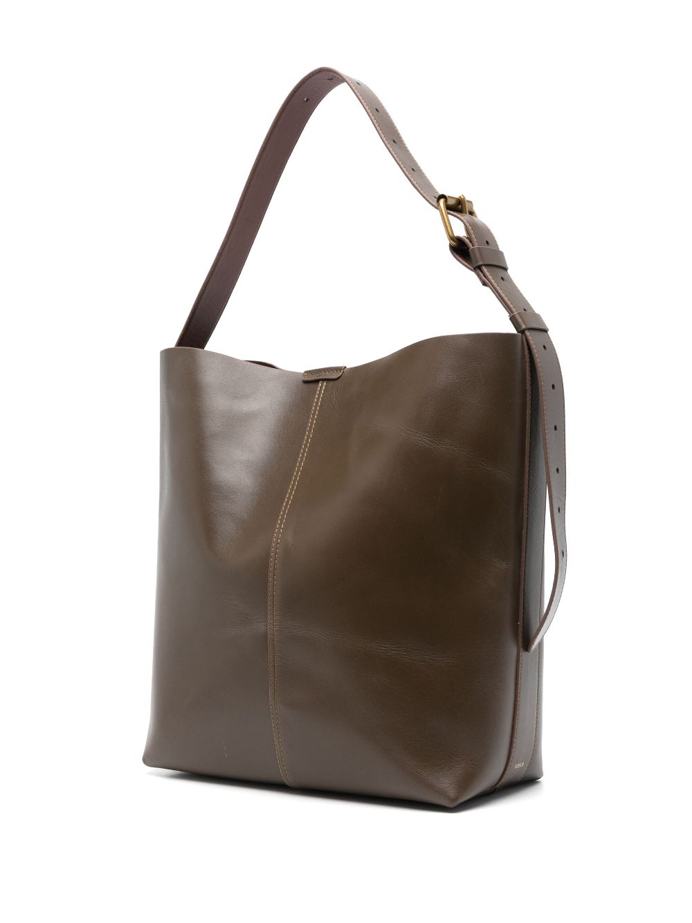 Soeur Saudade shopper - Bruin