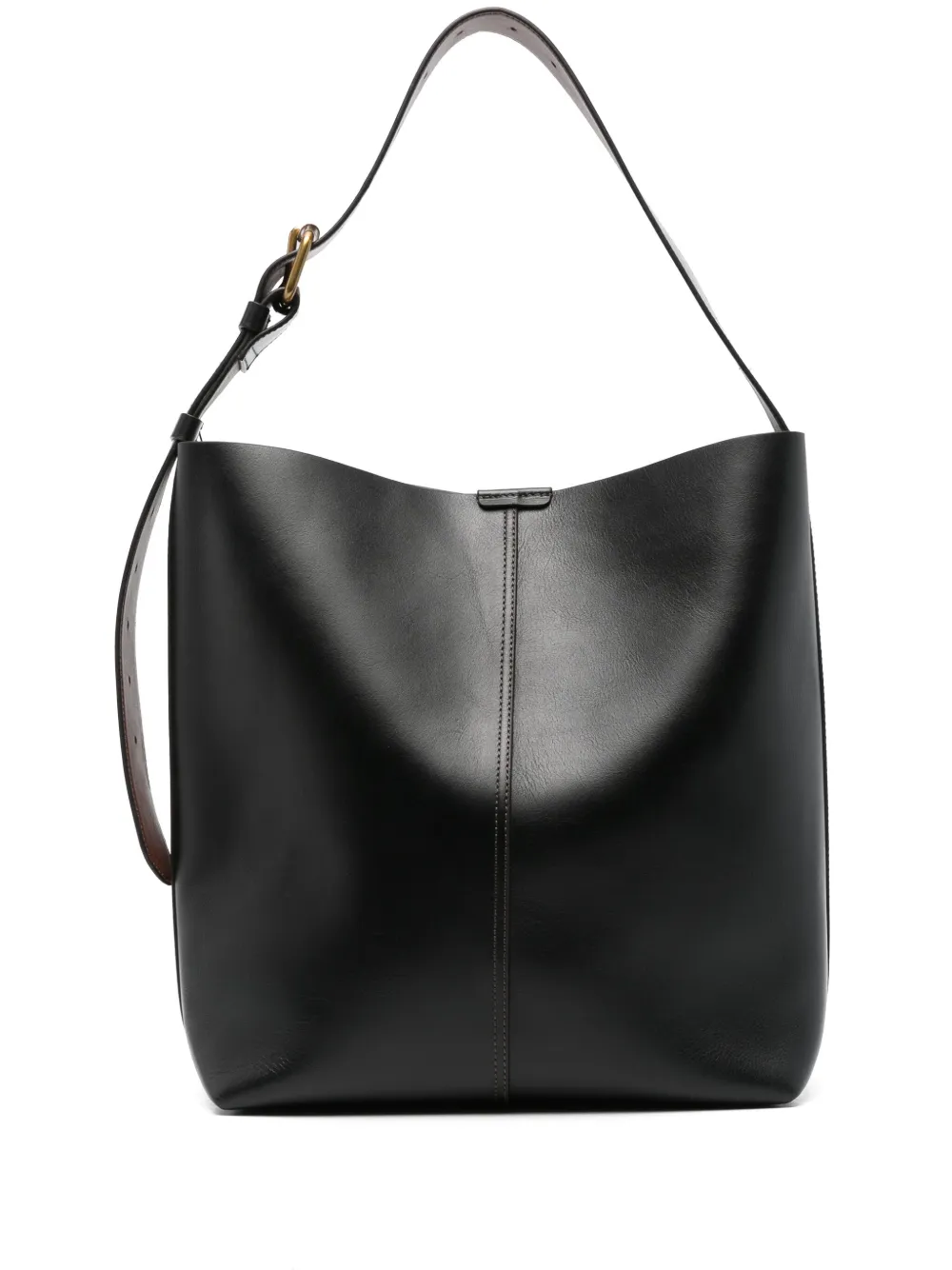 Soeur Saudade shopper Zwart