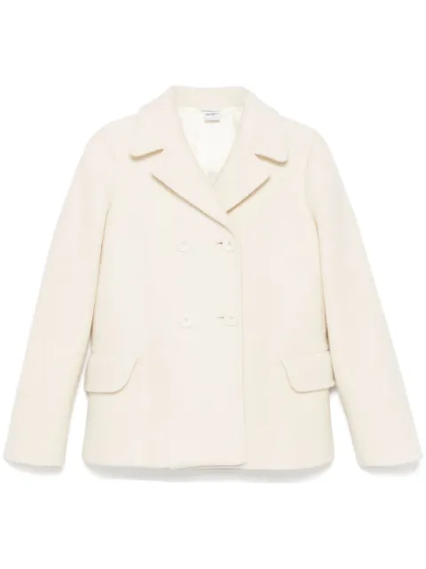 ASPESI chamarra de bouclé