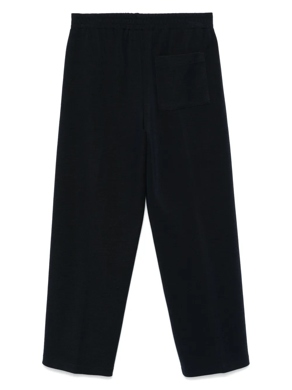 Seventy Straight broek - Blauw