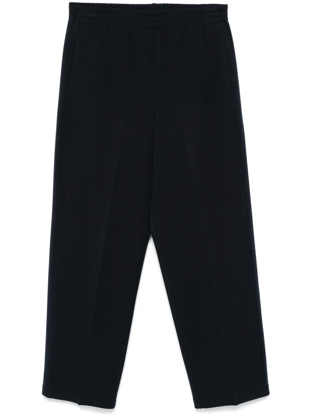 Seventy Straight broek Blauw