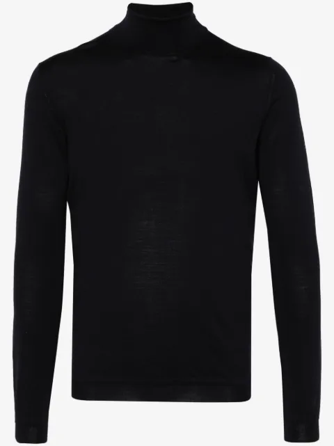 GOES BOTANICAL Dolcevita sweater