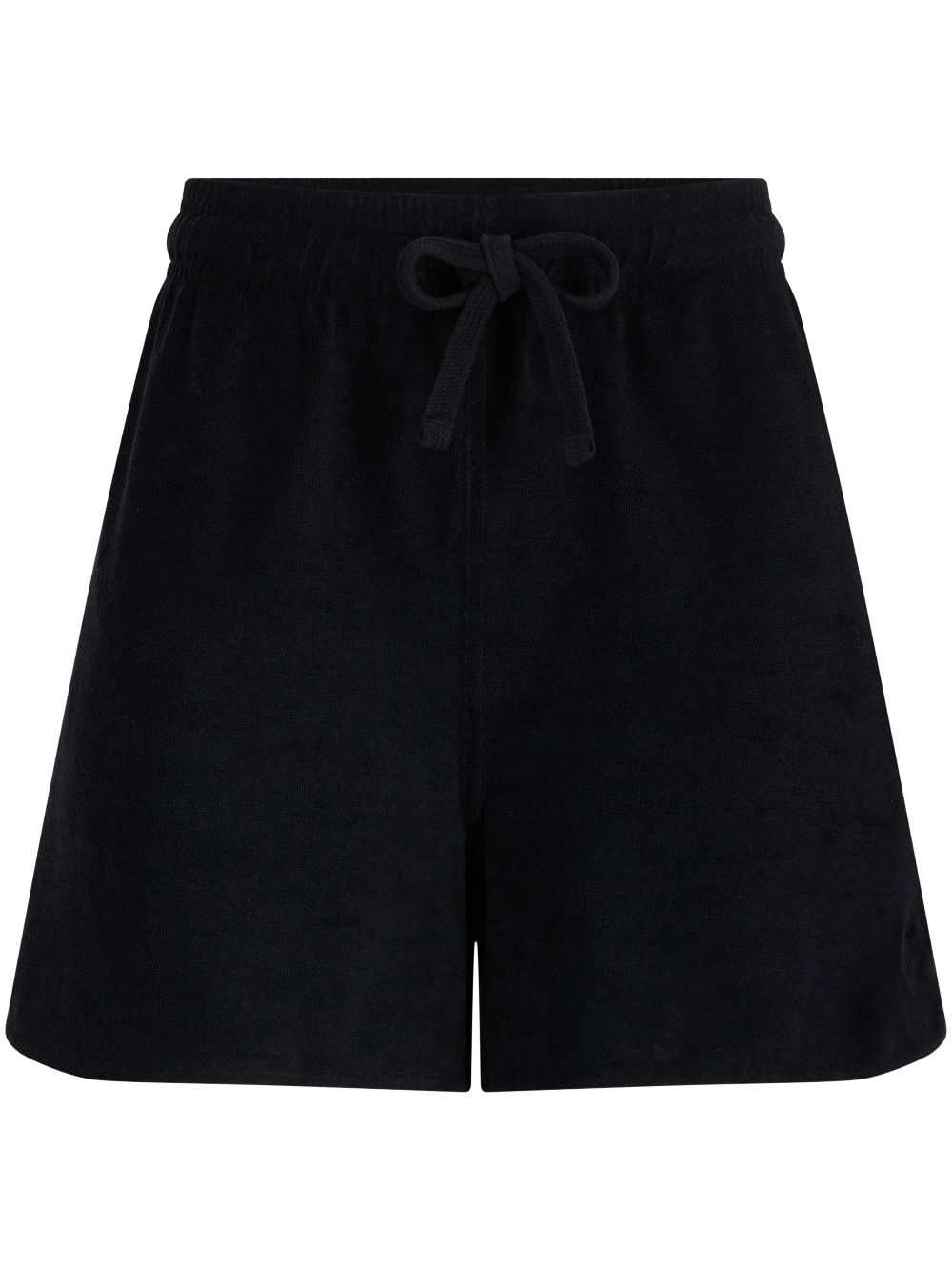 Vilebrequin Fauna shorts 990 BLACK