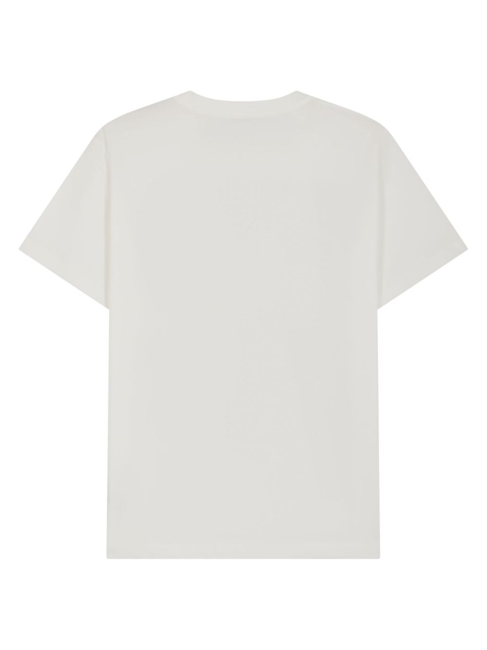 Vilebrequin Cannes Plage T-shirt - Wit