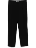 MSGM tailored trousers - Black