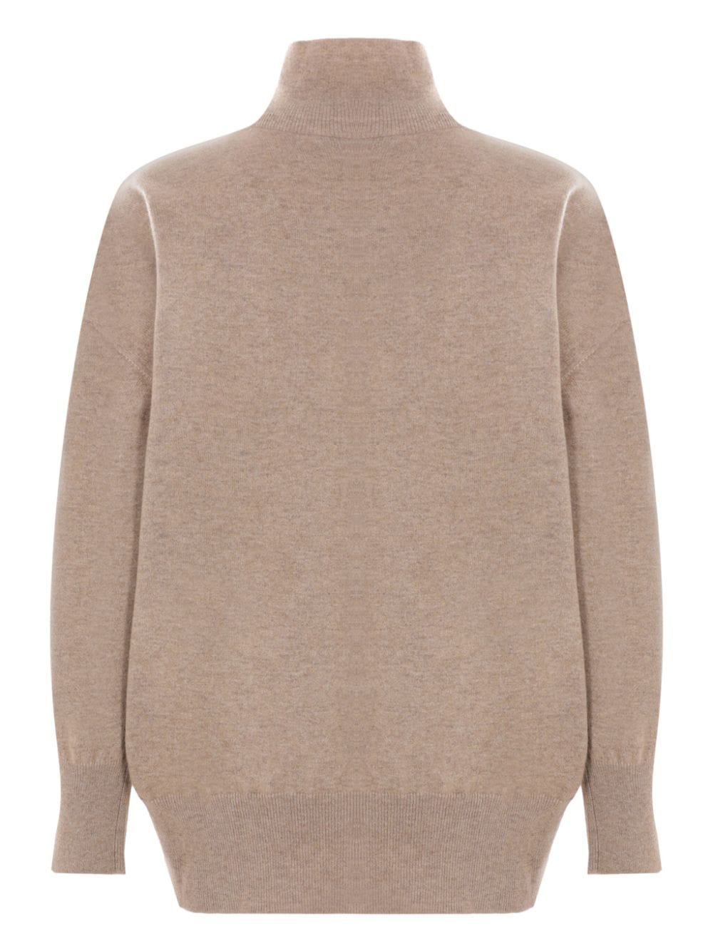 Brunello Cucinelli cashmere sweater - Bruin