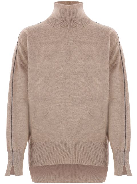 Brunello Cucinelli cashmere sweater Women