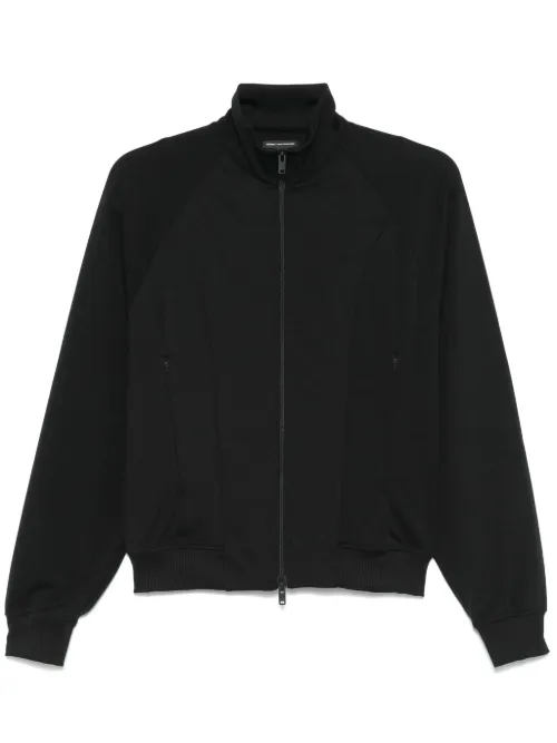 Veste à fermeture zippée - Y-3 - Modalova