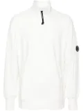 C.P. Company fleece sweatshirt - Neutrals