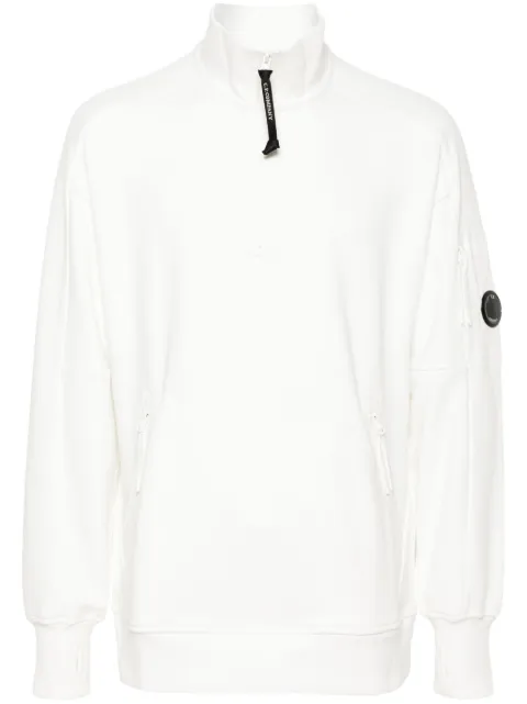 C.P. Company fleece sweatshirt 
