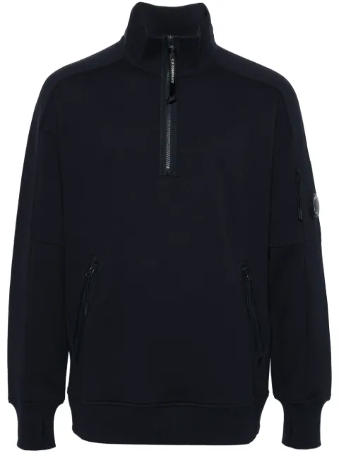 C.P. Company fleece sweatshirt 